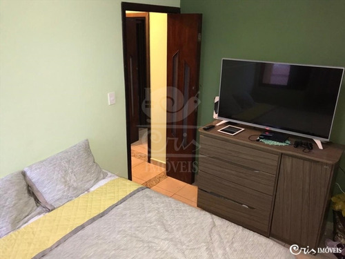 Imagem 9 de 12 de Apartamento Em Vila Bocaina - Mauá - Sp - Av04/a146