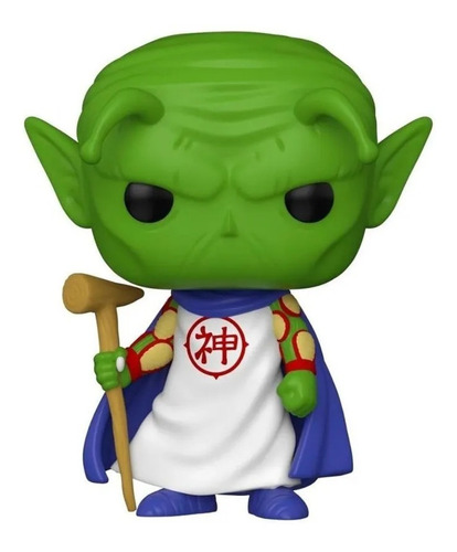 Funko Pop Dragon Ball Z Kami Sama 952 Anime Mangá Original !