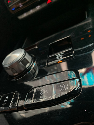 RAM Rampage R/T HURRIC. 4 2.0 TB CD 4X4 Aut.