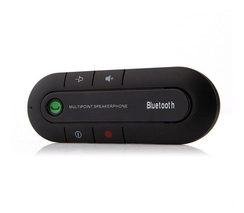 Bluetooth - Manos Libres / Receptor Música