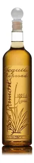 Tequila Don Ramon 100 % Punta Diamante Reposado 750ml