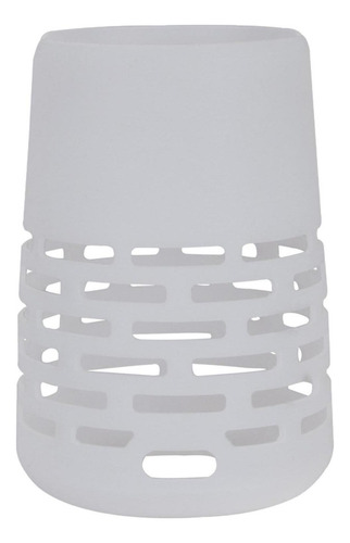 . Funda De Transporte Funda De Transporte Protector Blanco