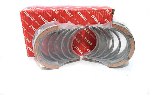  Conchas Bancada 030=075 302 M255 M260 Mahle