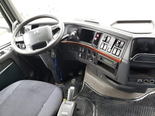 Volvo - Fh 440 4x2 T