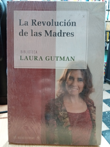 Revolucion De Las Madres - Gutman - Nuevo - Devoto 