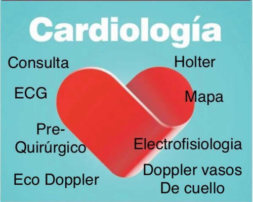 Holter Domicilio