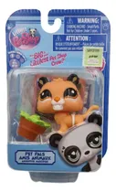 Comprar Littlest Pet Shop Figura Pet Pals Mascota +accesorio +codigo