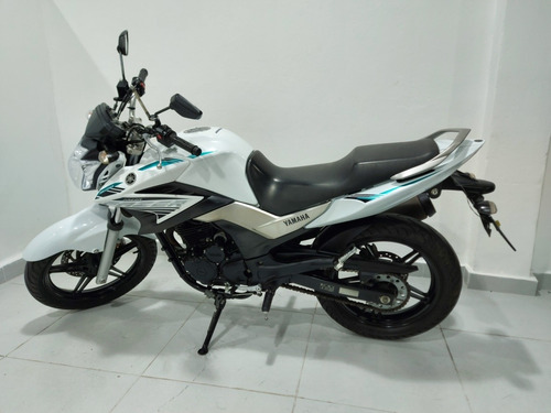Yamaha Ys Fazer 250 Blue Flex 2016