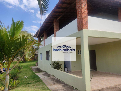 Imagem 13 de 19 de Chácara Com 3 Dormitórios À Venda, 1000 M² Por R$ 600.000,00 - Condomínio Fechado - Bom Jesus Dos Perdões/sp - Ch0029