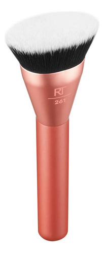 Real Techniques Pincel De Maquiagem Sculpt Contour Face