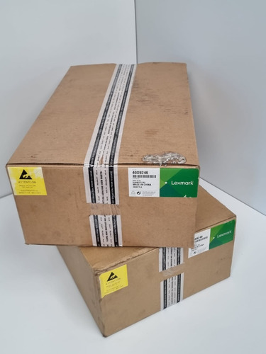 Panel De Control Para Lexmark Mx711 (mx711de) N/p 40x9246
