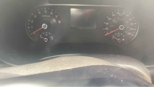 Imagen 14 de 15 de Kia Soul 2020 5p Lx, 1.6l, 121 Hp, Ta6, Ra-16