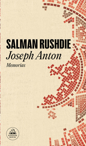 Libro Joseph Anton