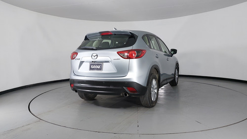 Mazda CX-5 2.0 I AT 2WD