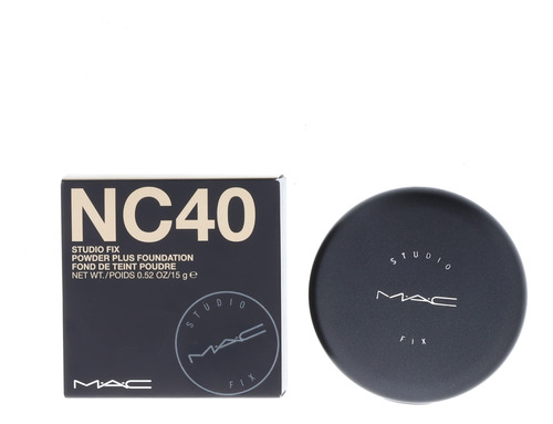 Mac Studio Fix Powder Plus N - 7350718:mL a $240990