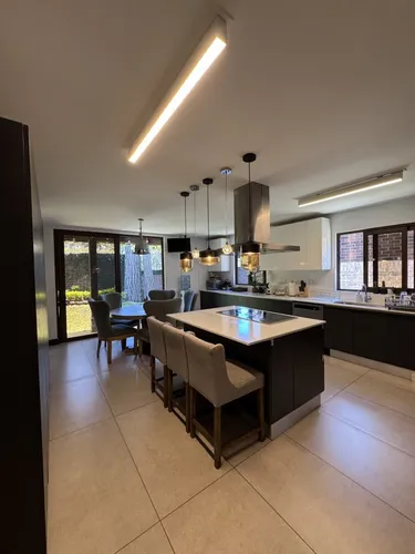 Venta De Casa En San Isidro Zona 16 Guatemala