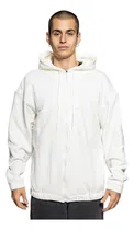 Comprar Camperas De Frisa Hombre Lisa Clásica Algodón Shaffe Co