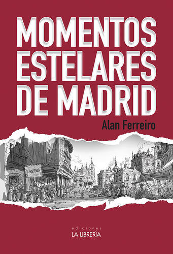 Libro Momentos Estelares