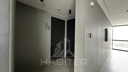 Departamento En Venta 2d/1b Con Amplia Terraza Edif Raices