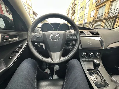 Mazda 3 2.0 Lxna0 All New