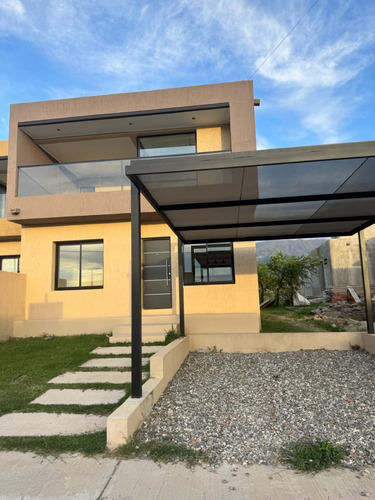 Casa - La Arbolada