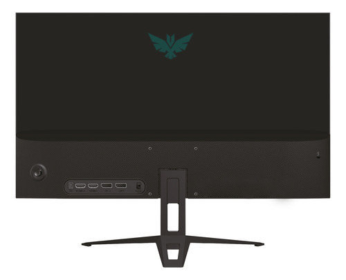 Monitor Valkyrie Vh2714 27 2k Qhd 200hz-144hz Gsync 1ms Ips Verde Musgo