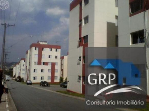 Imagem 3 de 3 de Apartamento Para Venda Em São Bernardo Do Campo, Demarchi, 2 Dormitórios, 1 Banheiro, 1 Vaga - 7392_1-1238503