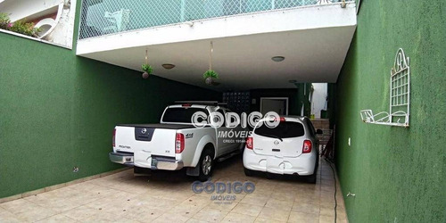 Imagem 10 de 28 de Sobrado Residencial À Venda, Jardim Maia, Guarulhos - . - So0311
