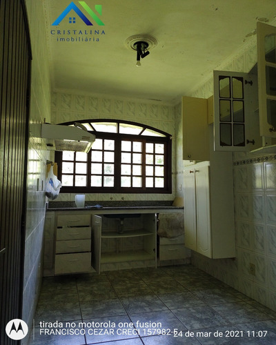 Imagem 30 de 30 de Vendo Chácara Área Do Terreno 6.300 M² Área Construída 500,00 M² Parque Currupira Jundiaí-sp Brasil - Ch00088 - 69369627