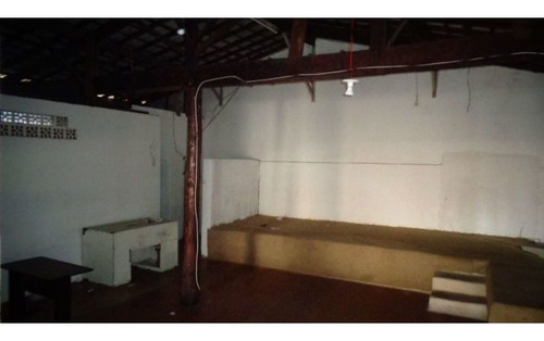 Imagem 3 de 8 de Lote / Terreno Para Locação - Centro, Bauru-sp - 1256