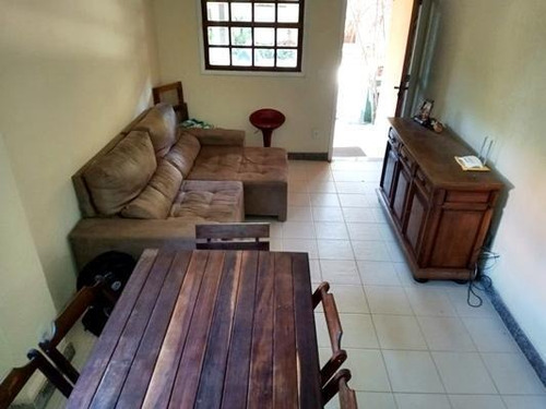 Imagem 2 de 15 de Casa Em Condomínio Para Venda Em Armação Dos Búzios, Praia Rasa, 3 Dormitórios, 1 Suíte, 2 Banheiros, 1 Vaga - Cc 263_2-1617248