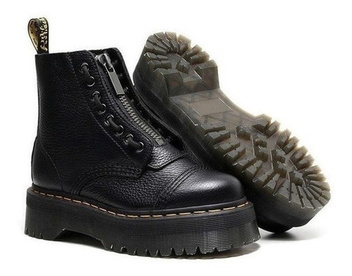 Botas Dr Martens Sinclair Antideslizantes