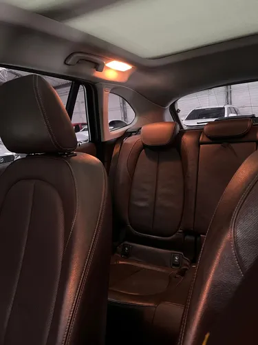 BMW X1 2.0 F48 Sdrive 20i