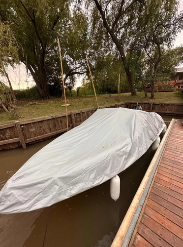 Lancha Geuna F185 Gss Con Mercury 115hp 4tiempos Oportunidad