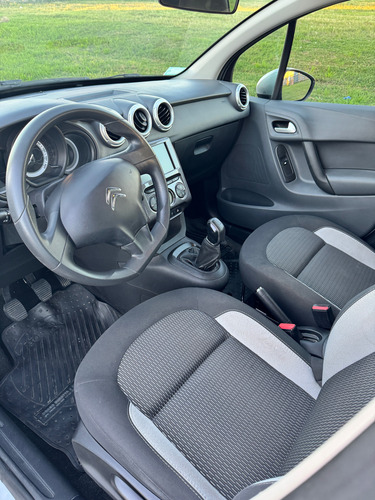 Citroën C3 1.6 Vti 115 Live