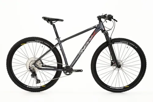 Bicicleta Mtb Dvorak Boost Deore 1x12 C mbio freio Shimano