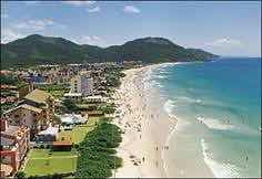 Apartamento Na Praia Ingleses Floripa