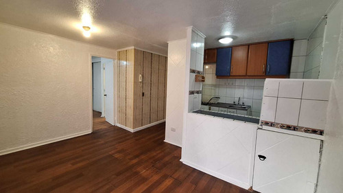 Independencia 1499 Arriendo Depto 1 Dormitori (95149)