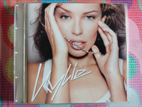 Kylie Minogue Cd Fever Y 