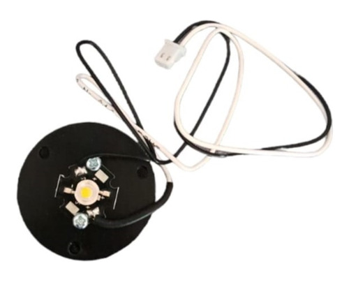 Foco Led Para Microscopio Labomed