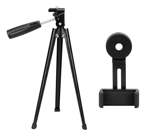 Kit De Telescopio De Detección  Adaptador Universal Para Te