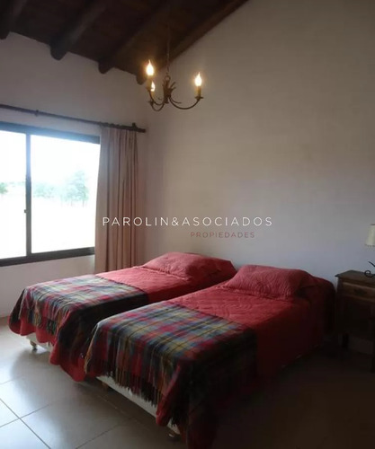 Casa En Venta De 4 Dormitorios En El Quijote, La Barra