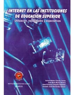 Internet En Las Instituciones De Educación Superior Incluye 