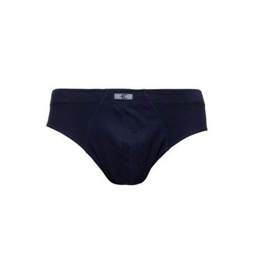 Slip Eyelit 374 - Ropa Hombre Algodon Talle Especial Pack X4