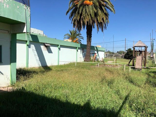 Lote Venta Libertad