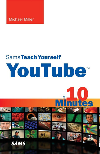 Libro:  Sams Teach Yourself In 10 Minutes