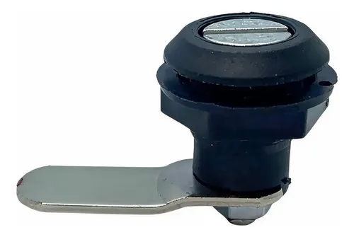 Fechadura Para Quadro Elétrico Fecho Fenda Lingueta Soprano