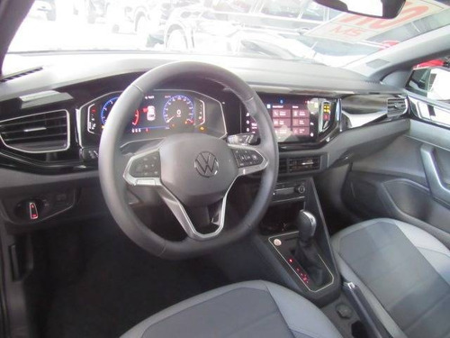 Volkswagen Nivus 1.0 200 Tsi Total Flex Highline