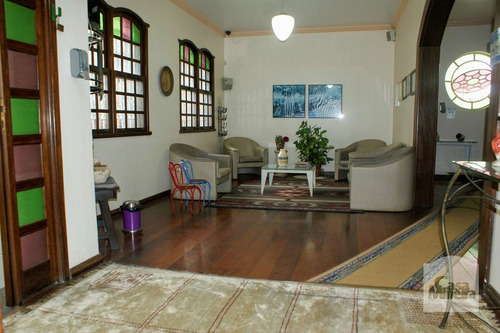 Imagem 1 de 15 de Casa À Venda No Serra - Código 278081 - 278081