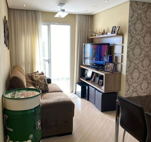Imagem 4 de 21 de Apartamento Em Vila Prudente, São Paulo/sp De 50m² 2 Quartos À Venda Por R$ 355.000,00 - Ap1938582-s